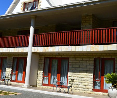 Riverwalk Bed And Breakfast Clarens Exteriér fotografie