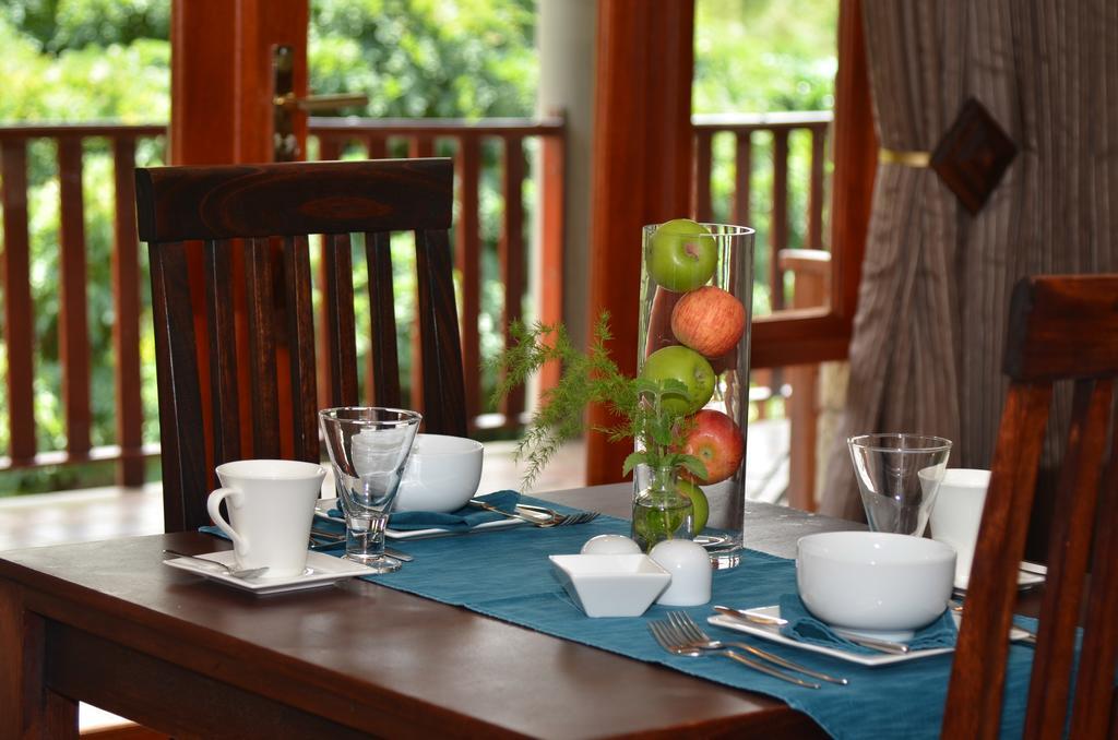 Riverwalk Bed And Breakfast Clarens Exteriér fotografie