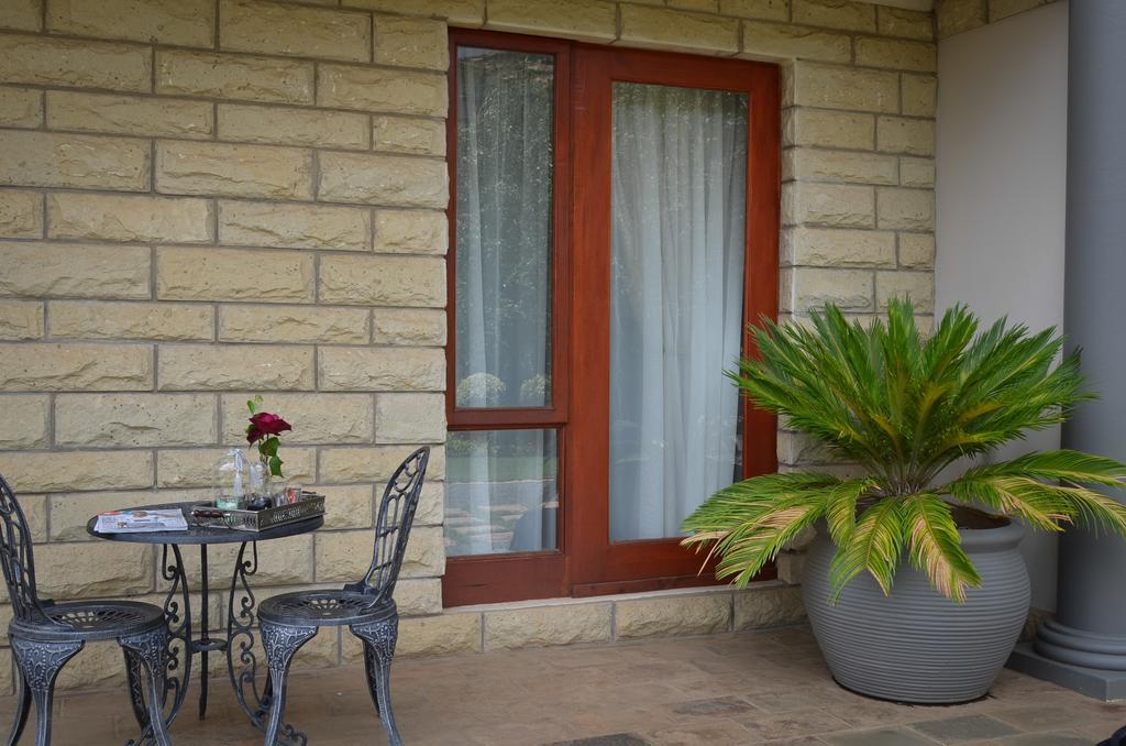 Riverwalk Bed And Breakfast Clarens Exteriér fotografie
