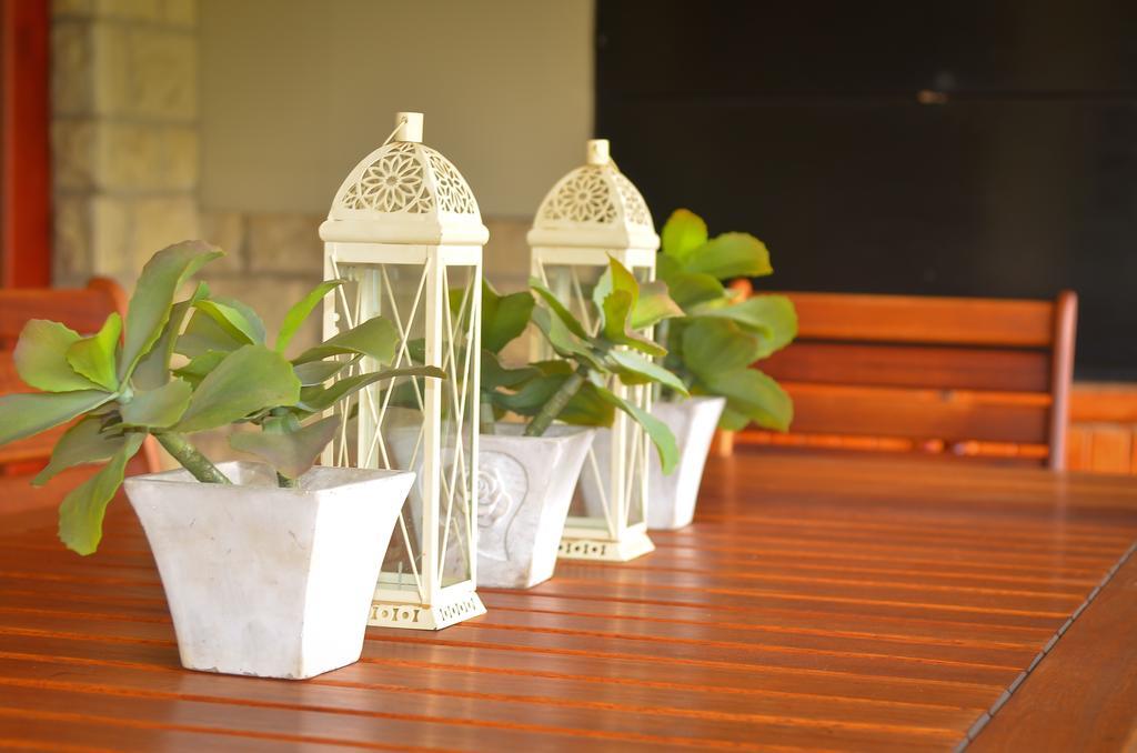 Riverwalk Bed And Breakfast Clarens Exteriér fotografie