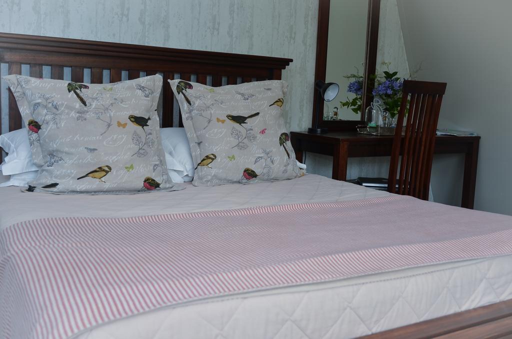 Riverwalk Bed And Breakfast Clarens Exteriér fotografie