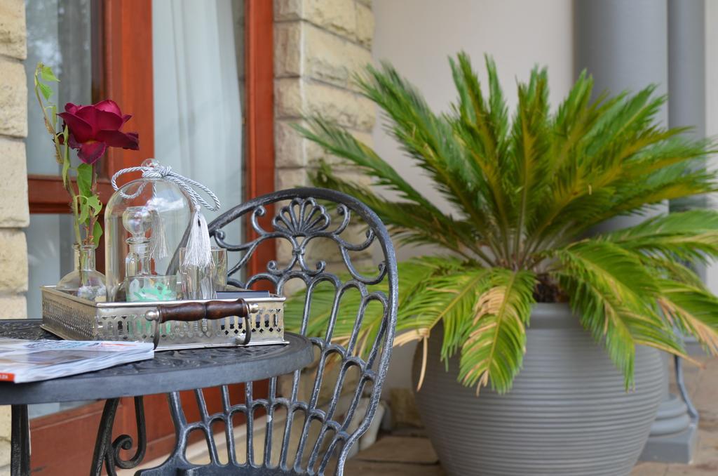 Riverwalk Bed And Breakfast Clarens Exteriér fotografie