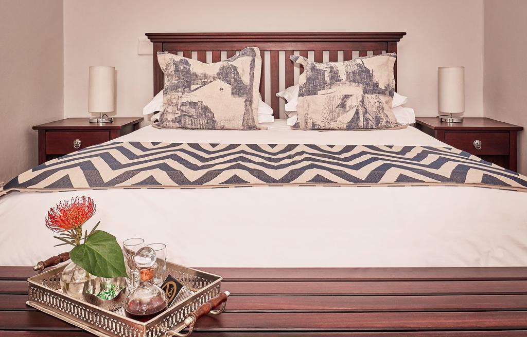 Riverwalk Bed And Breakfast Clarens Exteriér fotografie
