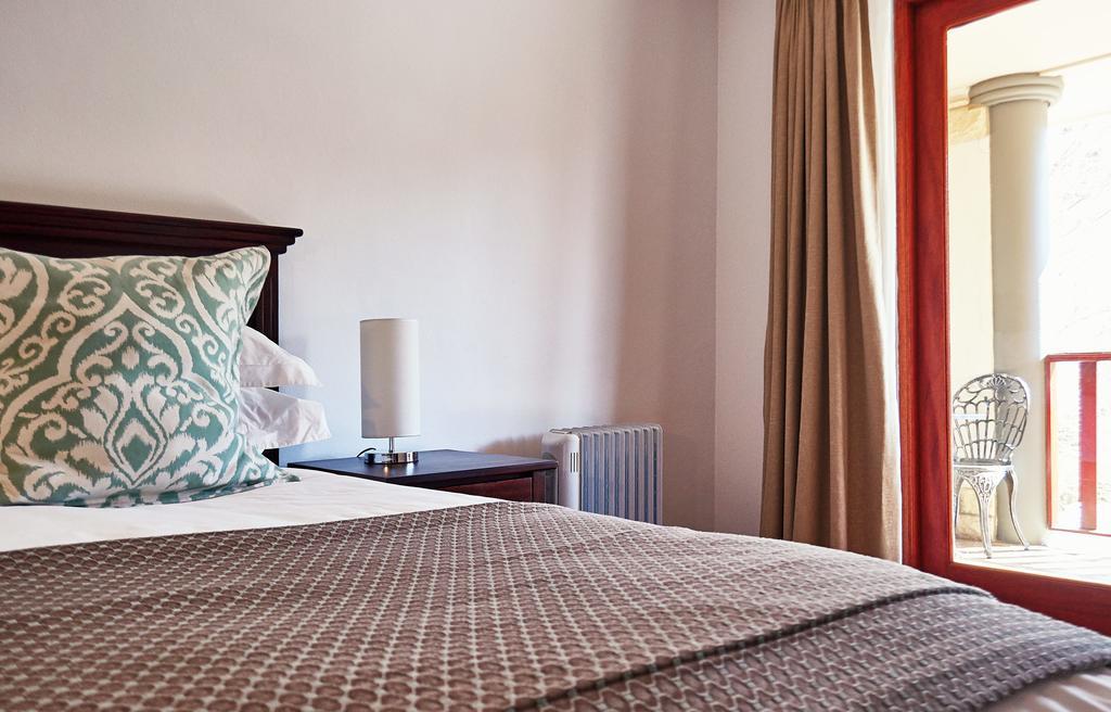Riverwalk Bed And Breakfast Clarens Exteriér fotografie