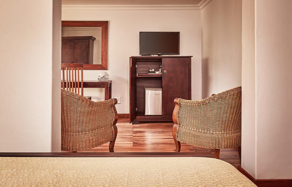 Riverwalk Bed And Breakfast Clarens Exteriér fotografie