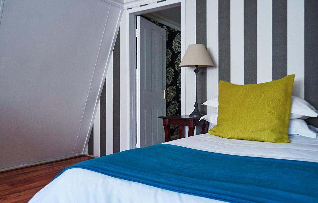 Riverwalk Bed And Breakfast Clarens Exteriér fotografie