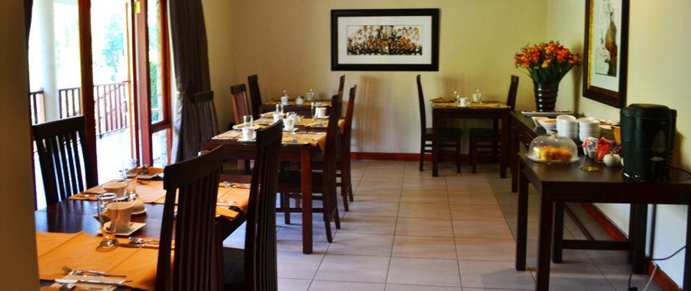 Riverwalk Bed And Breakfast Clarens Exteriér fotografie