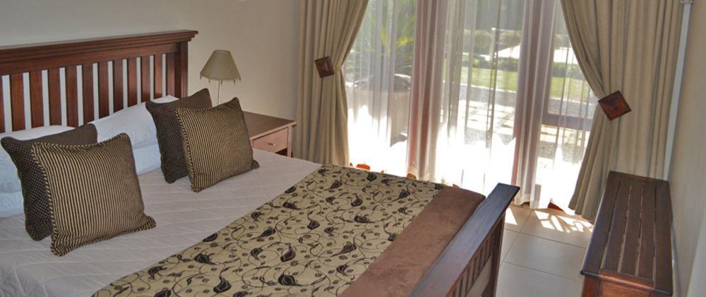 Riverwalk Bed And Breakfast Clarens Exteriér fotografie