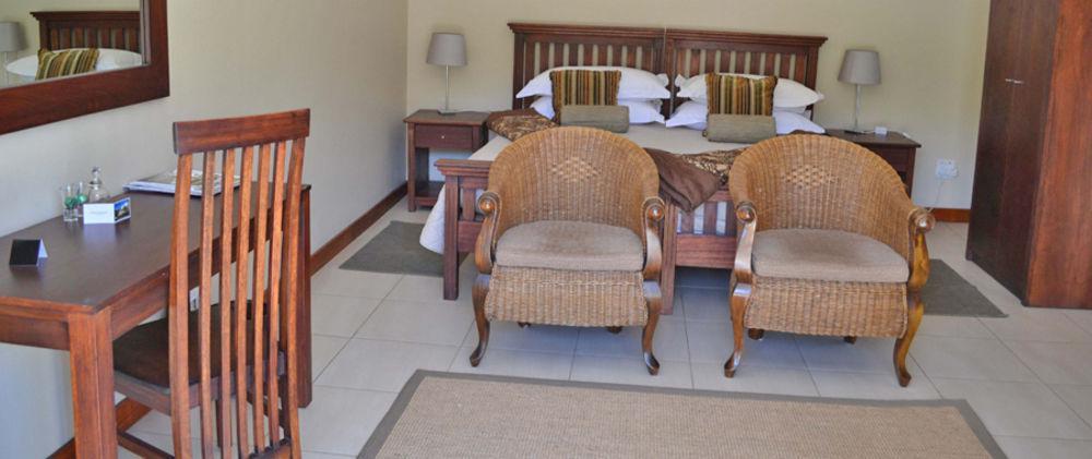 Riverwalk Bed And Breakfast Clarens Exteriér fotografie
