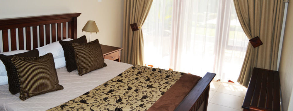 Riverwalk Bed And Breakfast Clarens Exteriér fotografie