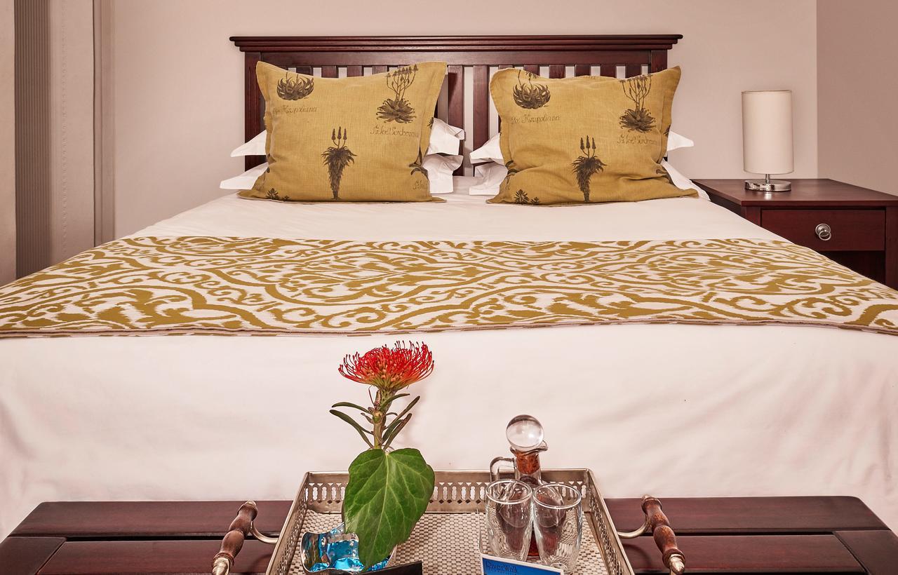 Riverwalk Bed And Breakfast Clarens Exteriér fotografie